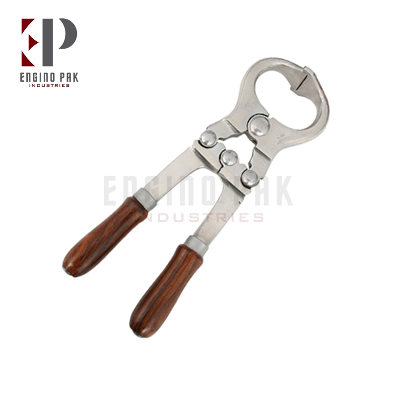 Castration Instruments